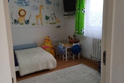 Casă cu 4 camere în Petrovaselo - 8