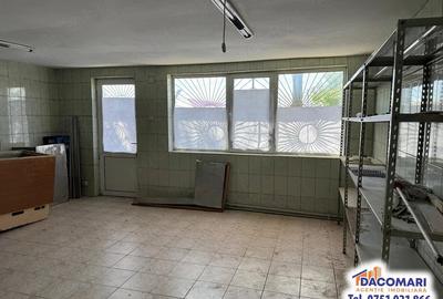 Casă cu Teren 369 Mp în Șerbeștii Vechi