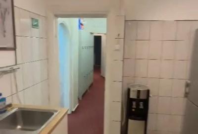 Apartament cu 6 camere decomandat în Central