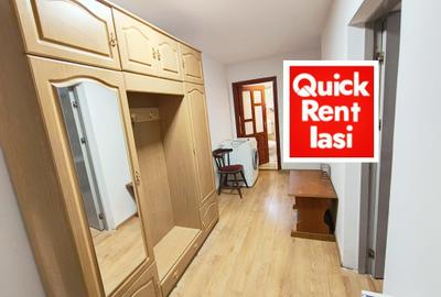 Apartament cu 2 camere decomandat în Copou - 11