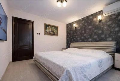 Apartament cu 3 camere decomandat, mobilat în Giulești - 3
