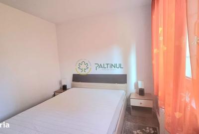 Apartament cu 2 camere, mobilat în Central - 2
