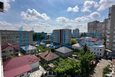 Apartament cu 2 camere decomandat, mobilat în Cornișa - 4