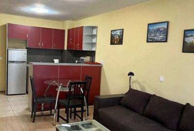 Apartament cu 2 camere decomandat în Central - 1
