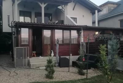 Casă cu 4 camere cu Teren 525 Mp în Dumbrăvița - 3