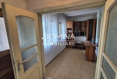 Casă cu 3 camere cu Teren 1000 Mp în Bengești - 4