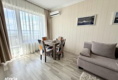 Apartament cu 2 camere în Nord - 1