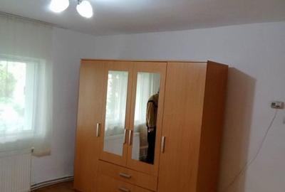 Apartament cu 3 camere, mobilat în Mănăștur - 2