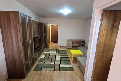 Garsonieră semidecomandată în Astra - 3