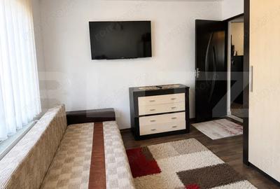 Apartament cu 2 camere decomandat în Tudor - 1