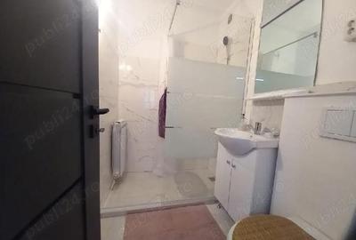 Apartament cu 2 camere semidecomandat în Central - 1
