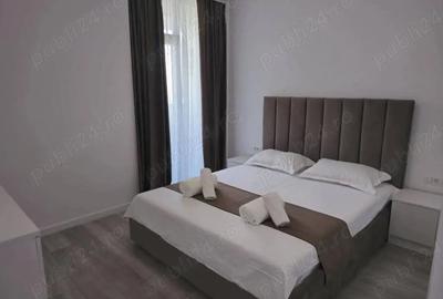 Apartament cu 2 camere decomandat în Torontalului - 3