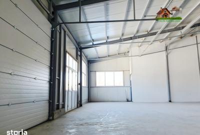 Spațiu comercial, de 430 mp, în Cug