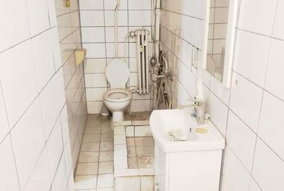 Spațiu comercial, de 47 mp, în Central - 1
