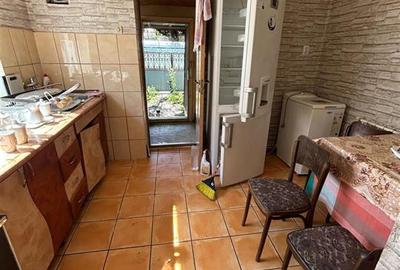 Casă individuală cu 3 camere cu Teren 199 Mp în Central - 2