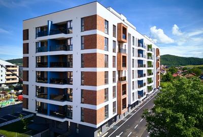 Apartament cu 2 camere semidecomandat în Florești - 2
