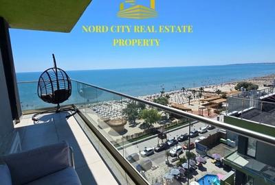 Apartament cu 3 camere decomandat în Nord