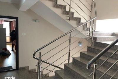 Garsonieră, mobilată în Capitol - 4