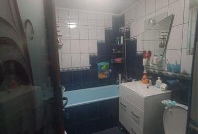 Apartament cu 2 camere decomandat în Central - 7