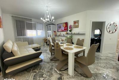 Apartament cu 3 camere în Florești - 7
