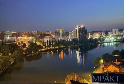 Apartament cu 3 camere semidecomandat, mobilat în Gheorgheni - 1