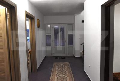 Casă individuală cu 7 camere cu Piscina în Cornești - 9