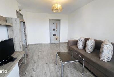 Apartament cu 2 camere în Central - 9