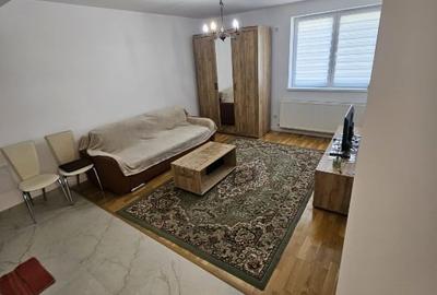 Apartament cu 2 camere semidecomandat în Cetate - 2