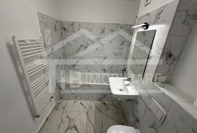 Apartament cu 2 camere în Libertății - 8