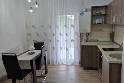 Apartament semidecomandat în Central