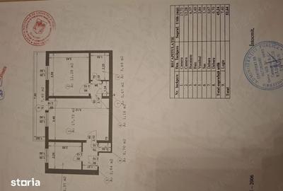 Apartament cu 2 camere, mobilat în Giurgiului - 2
