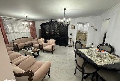 Casă individuală cu 4 camere cu Teren 700 Mp în Central - 2