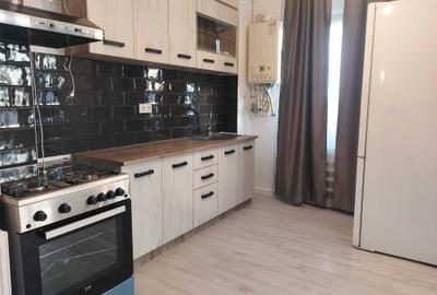 Apartament cu 3 camere în Dumbrăvița - 7