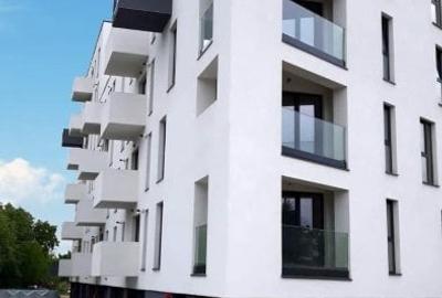 Garsonieră decomandată în Sisești - 18