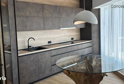 Apartament cu 3 camere decomandat în Tudor - 9