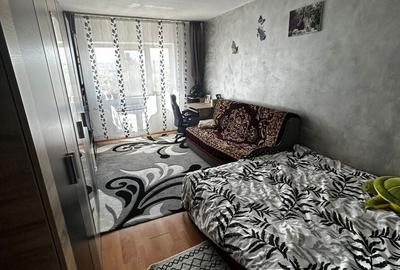 Apartament cu 2 camere decomandat în Burdujeni - 2