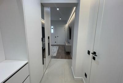Apartament cu 3 camere semidecomandat în Pipera - 3