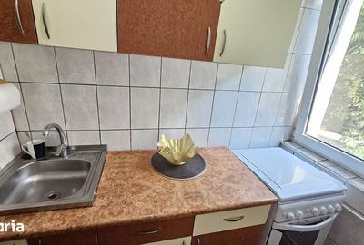 Apartament cu 2 camere în Micro 19 - 5