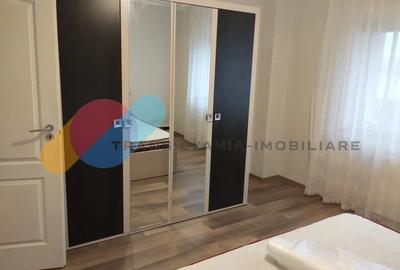 Apartament cu 2 camere decomandat, mobilat în Mărăști - 5