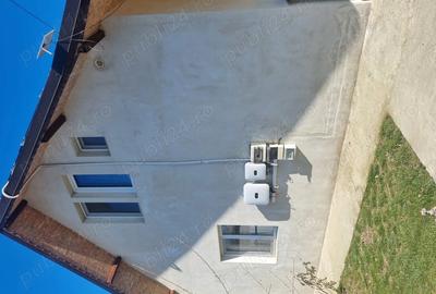 Casă cu Teren 600 Mp în Central - 5