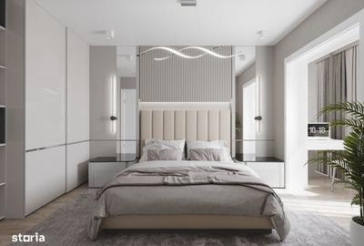 Apartament cu 2 camere decomandat în Grădiște - 5