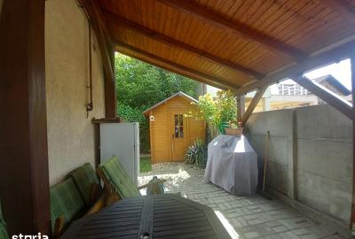 Casă cu 4 camere cu Teren 300 Mp în Vasile Alecsandri - 7
