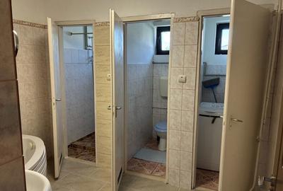Casă cu 4 camere în Central - 8