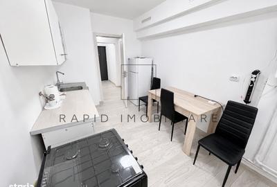 Apartament cu 2 camere decomandat în Central - 2