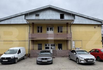 Spațiu comercial, de 1,976 mp, în Bariera Vâlcii - 8