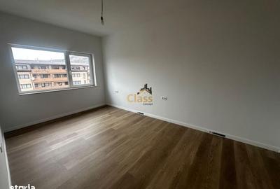 Apartament cu 3 camere semidecomandat în Central - 6