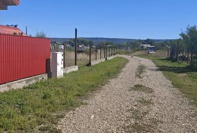 Teren de 408 mp, în Central - 2