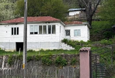Teren Construcții intravilan de 665 mp, în Andreiașu de Jos - 1