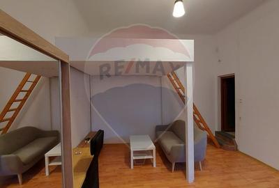 Garsonieră semidecomandată în Ultracentral - 12
