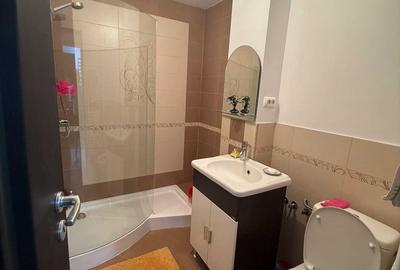 Apartament cu 3 camere decomandat în Central - 5